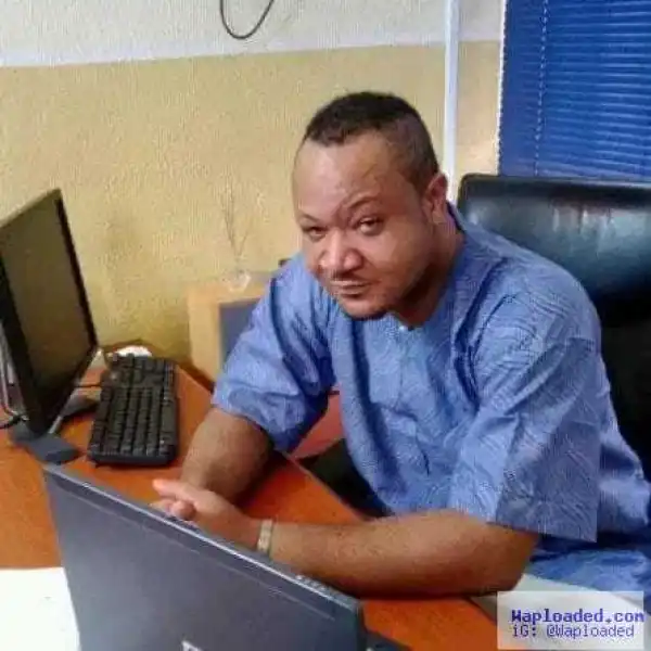 Today Is Exactly 1 Year Star Actor, Muna Obiekwe Died